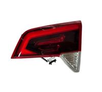 SQTGJJJ Luces Traseras Coche Para Nissan Para Paladin Para Terra 2018-2024 Luz Trasera Parada De Freno Lámpara Señal Conducción Montaje Piloto posterior(Inside Right)