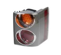 SQTGJJJ Luces Traseras Conjunto De Luz Trasera Coche Lámpara LED Freno Trasero Para Range Para Rover Para Vogue L322 2002-2009 XFB500262LPO XFB500272LPO Piloto posterior(Orange and Red,Izquierda)