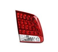 SQTGJJJ Luces Traseras Conjunto De Luz Trasera Para Parachoques Trasero Coche Lámpara Freno Y Marcha Atrás Para Kia Para Sorento 2009-2012 Piloto posterior(Inner Left)