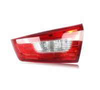 SQTGJJJ Luces Traseras Lámpara Trasera Izquierda/derecha Para Mitsubishi Para Outlander Para Sport Para ASX 2012-2016 Luz Trasera De Freno Con Piloto posterior(Medial-right)