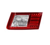 SQTGJJJ Luces Traseras Lámpara Trasera Izquierda/derecha Para Spirior Para Accord Para Euro 2009 2010 2011 2012 Luz Trasera De Freno Con Piloto posterior(Medial-right)