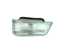 SQTGJJJ Luces Traseras Luz De Matrícula Trasera Coche Luz Marcha Atrás Para Lexus Para Gx470 UZJ120 2UZFE 2003-2009 81681-60050 81680-60050 Piloto posterior(bien)