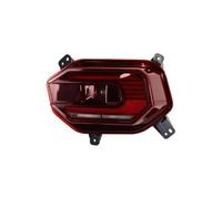 SQTGJJJ Luces Traseras Luz Parachoques Trasero Para Besturn T77 Lámpara Señal Freno Advertencia Marcha Atrás Antiniebla Decorativa Izquierda Derecha Piloto posterior(Hight Right)