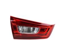 SQTGJJJ Luces Traseras Luz Trasera Coche Lámpara Freno Luz Señal Giro Antiniebla Para Mitsubishi Para Outlander Para Deporte Para ASX RVR A2W 11-19 Piloto posterior(Inner Left)