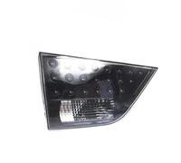 SQTGJJJ Luces Traseras Luz Trasera De Coche LED Lámpara Conducción Parada Marcha Atrás Señal Giro Freno Para Mitsubishi Para Outlander EX 2007-2013 Piloto posterior(Inner Left)