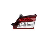 SQTGJJJ Luces Traseras Luz Trasera Interior Coche Luz Parachoques Trasero De Freno Carcasa Para Subaru Para Outback 2015-2020 Piezas Automóvil Piloto posterior(bien)