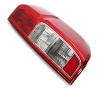 SQTGJJJ Luces Traseras Luz Trasera Izquierda Y Derecha Para Coche Luces De Marcha Atrás Abs Para Nissan Para Navara D40 2005-2015 Piloto posterior(bien)