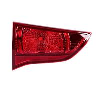 SQTGJJJ Luces Traseras Luz Trasera Parachoques Para Montero Para Deporte Para Pajero 07-14 Freno Luces Advertencia Estacionamiento Sin Bombilla Piloto posterior(Inner Left)