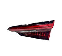 SQTGJJJ Luces Traseras Montaje De Luz Trasera Exterior De Coche Para A5 2017-2020 LED Luz Trasera Lámpara De Señal Luz De Freno De Advertencia Piloto posterior(Inside Right)