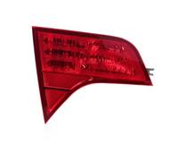 SQTGJJJ Luces Traseras Para Civic 2006-2011 Indicador Interior Exterior Luz De Freno HO2818138 HO2819138 Parachoques Trasero Luz De Freno Piloto posterior(06-11 Inside Left)