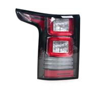 SQTGJJJ Luces Traseras Para Land Para Range Para Rover L405 2013-2017 Luz Trasera De Coche Freno LED LR061682 LR061659 Piloto posterior(Red Left)