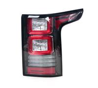 SQTGJJJ Luces Traseras Para Land Para Range Para Rover L405 2013-2017 Luz Trasera De Coche Freno LED LR061682 LR061659 Piloto posterior(Red Right)