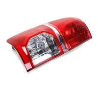 SQTGJJJ Luces Traseras Para Toyota Para Hilux 2005-2015 Luz Trasera Izquierda/derecha Lámpara De Freno Luz Trasera Con Arnés Piloto posterior(Izquierda)