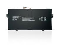 SQU-1605 41CP3 / 67/129 Batería de Repuesto para computadora portátil Acer Acer Spin 7 SP714-51 SF713-51 Swift 7 S7-371 SF713-51 SF713-51-M90J Series (15.4V 41.58Wh 2700mAh)