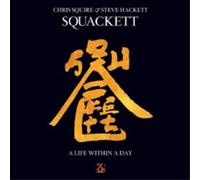 Squackett - A Life Within A Day (Special Edition)