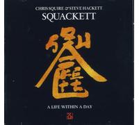 Squackett - Life Within A Day
