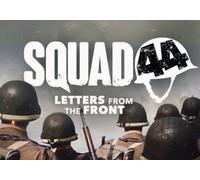 Squad 44 (PC) Steam Gift - GLOBAL
