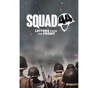 Squad 44 (PC) Steam Key EUROPE