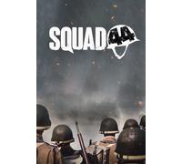 Squad 44 Supporter Edition Steam Key (PC) GLOBAL
