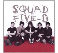 Squad Five-O - Squad Five-O