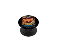 Squad Goals Funny Best Friends Comedy Movie Poster PopSockets PopGrip Adhesivo