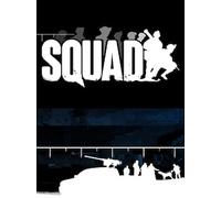 Squad (PC) - Steam Gift - EUROPE