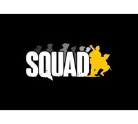 Squad (PC) Steam Key - LATIN AMERICA