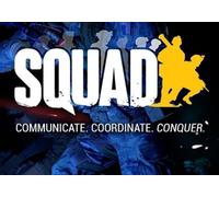 Squad + Soundtrack Bundle (PC) Steam Key - GLOBAL