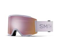 Squad XL - Gafas de natación con efecto espejo dorado rosa y niebla lunar / ChromaPop Everyday