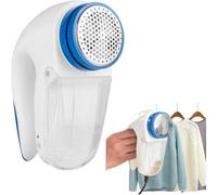 SQUADO - Quitapelusas eléctrico, quitapelusas eléctrico profesional, quitapelusas eléctrico recargable, quitapelusas eléctrico para ropa/suéteres/lana/sofá/moqueta/calcetín/pelusas