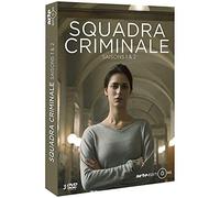 Squadra criminale - saisons 1 et 2 [DVD]