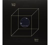 Squadra Omega - Materia Oscura [Vinilo]