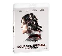 All The Devil'S Men - Squadra Speciale [Italia] [Blu-ray]