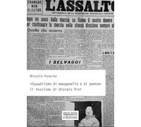 «Squadrismo di manganello e di penna». Il fascismo di Giorgio Pini (Storia, politica, società)