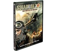 Squadron 303: The Battle of Britain [DVD]