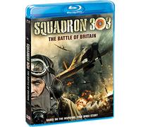 Squadron 303: The Battle of Britain [USA] [Blu-ray]