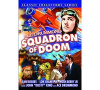 Squadron of Doom [DVD] [1936] [Region 1] [NTSC] [USA]