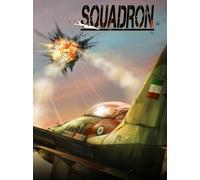Squadron: Sky Guardians Steam Key GLOBAL