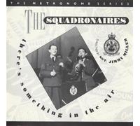 Squadronaires,the - There's Something In The Air