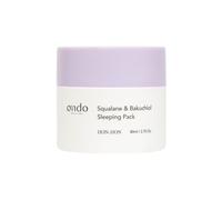 Ondo Beauty 36.5 Pack para dormir de escualeno y bakuchiol Jjon-Jjon 80mL