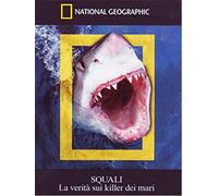 Squali - La verita' sui killer dei mari [Italia] [DVD]