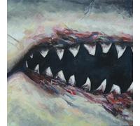 Squalus The Great Fish (Vinyl) (Importación USA)