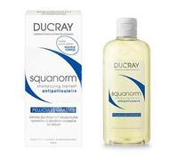 Ducray Kelual Squanorm Champú Anticaspa Grasa 200ml