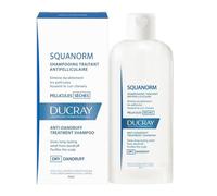 Ducray Squanorm Champú Caspa Seca 200ml