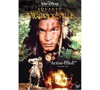Squanto: A Warrior's Tale (DVD) Adam Beach Irene Bedard (Importación USA)