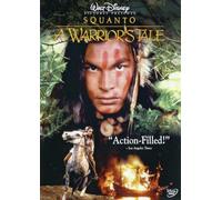 Squanto: A Warrior's Tale [USA] [DVD]