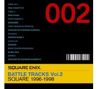 Square 1997-1998