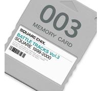 Square 1999-2000