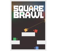 Square Brawl PC