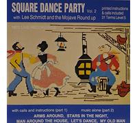 Square Dance Party Vol.2